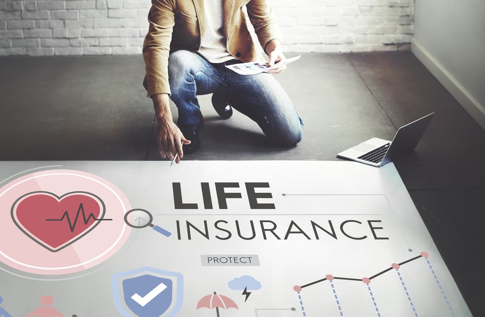 when to buy life insurance