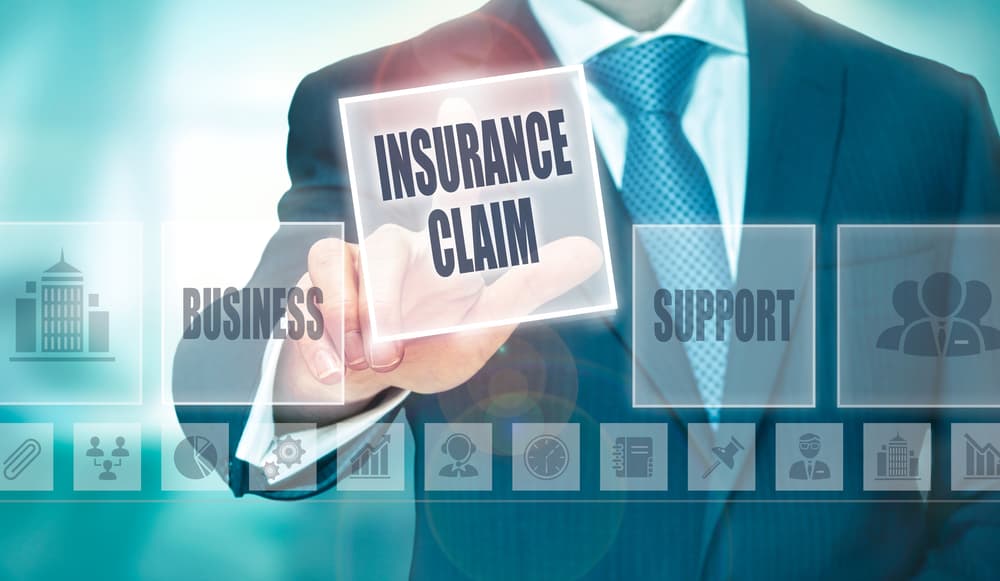 business insurance policy