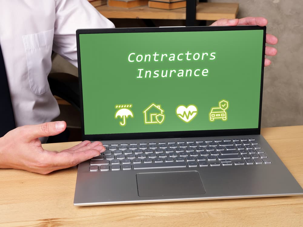 general contractor insurance