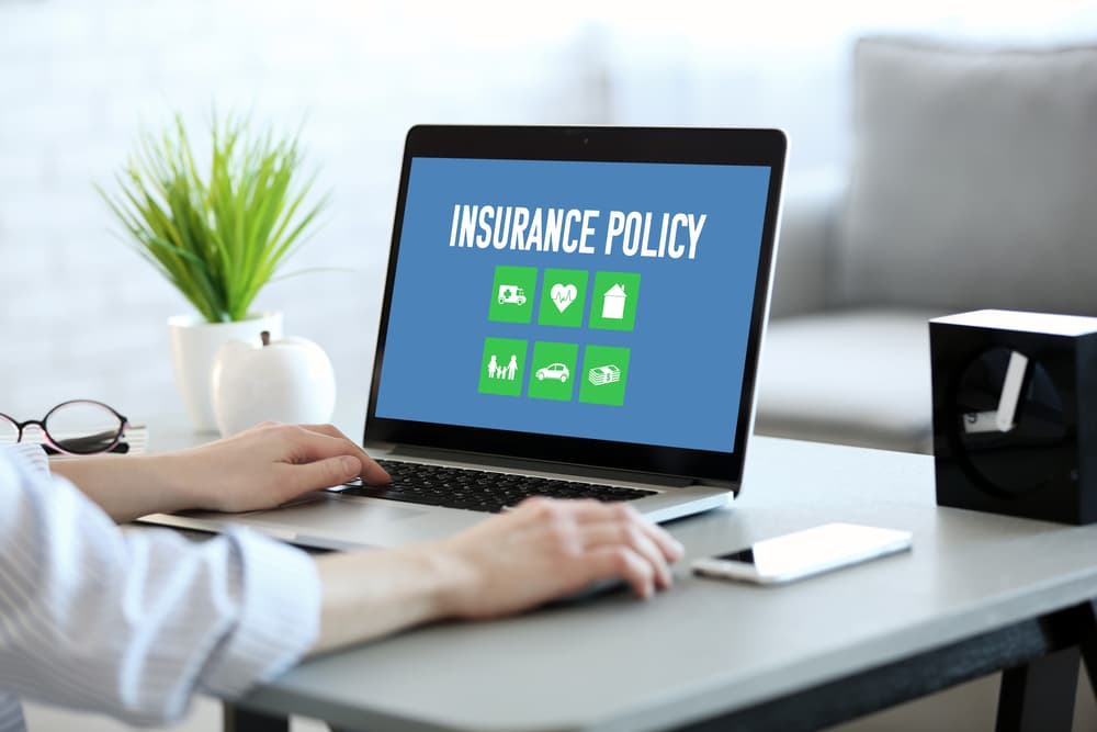how to get business insurance