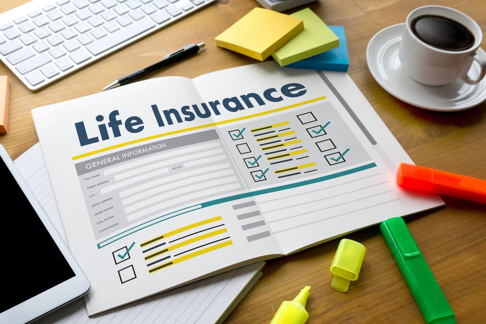 life insurance coverage