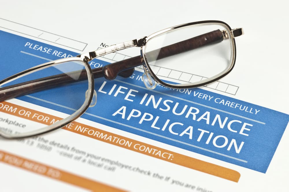 life-insurance-application