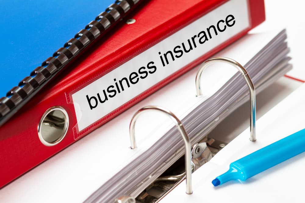 business insurance