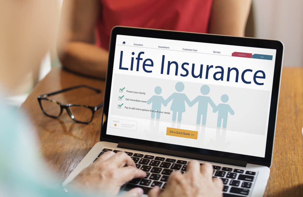 life insurance protection