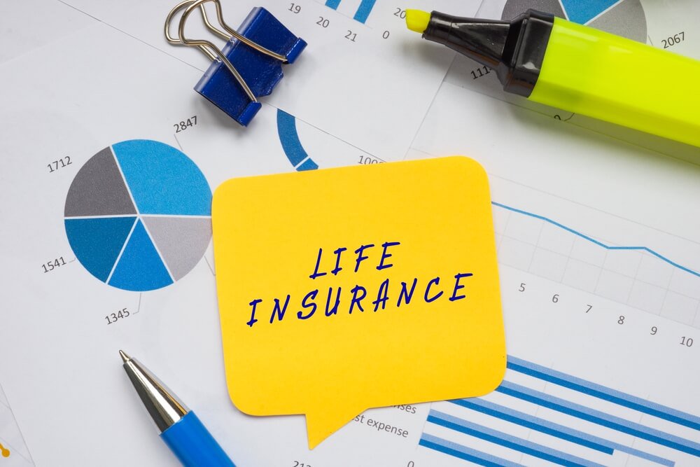 life insurance