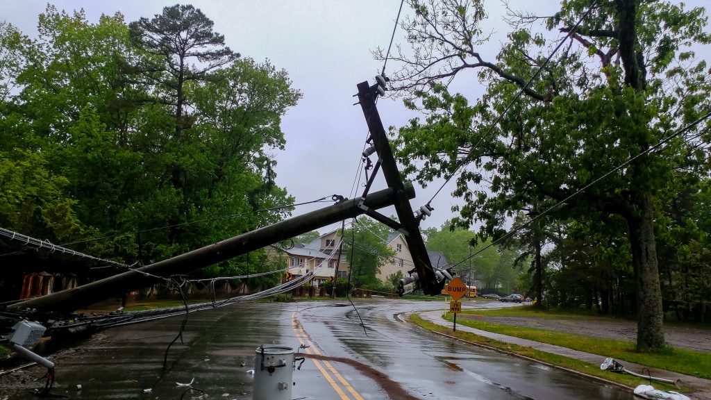 highway-after-storm-damage