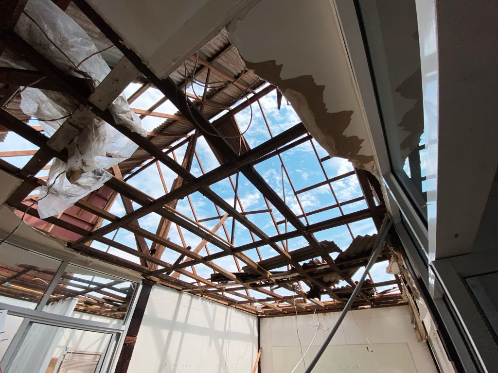 inside-of-a-house-after-storm-damage
