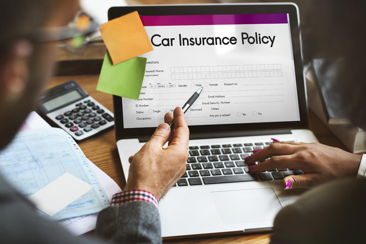 3 Tips for Choosing the Right Auto Insurance