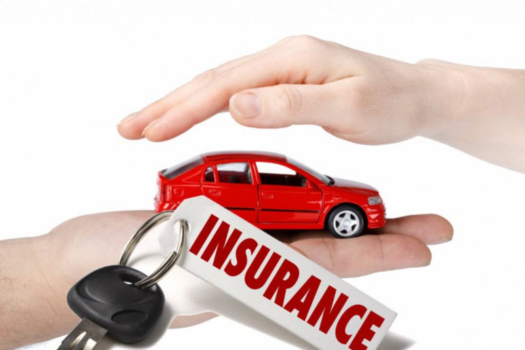 What's the Minimum Car Insurance I Need in California?