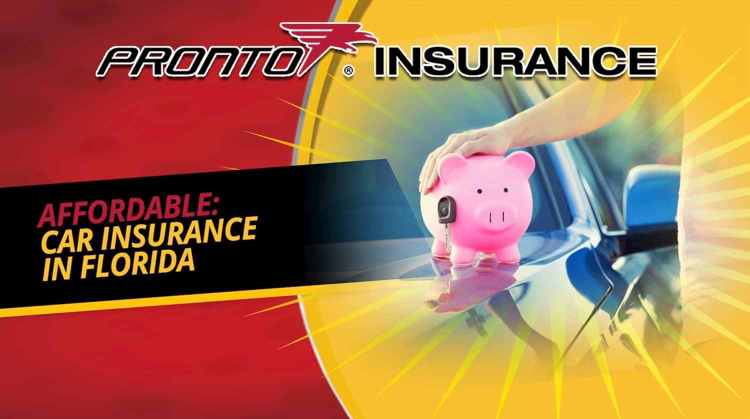 Affordable Car Insurance in Florida