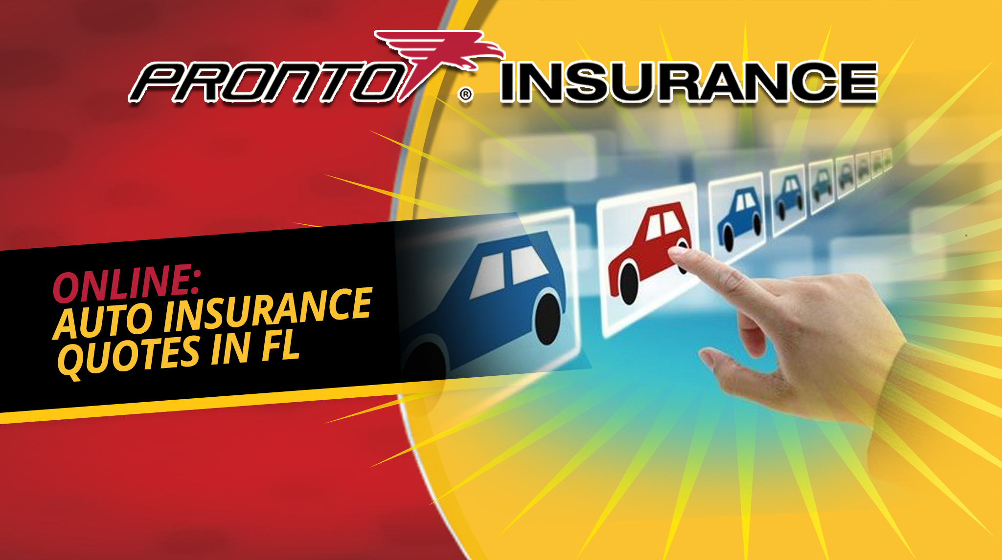 Online Auto Insurance Quotes in FL