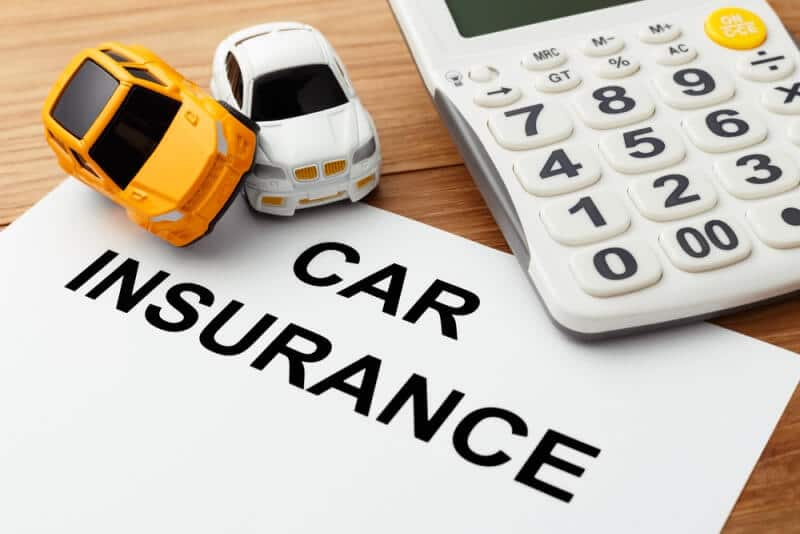 Car Insurance FAQs: How much does car insurance go up after an accident?