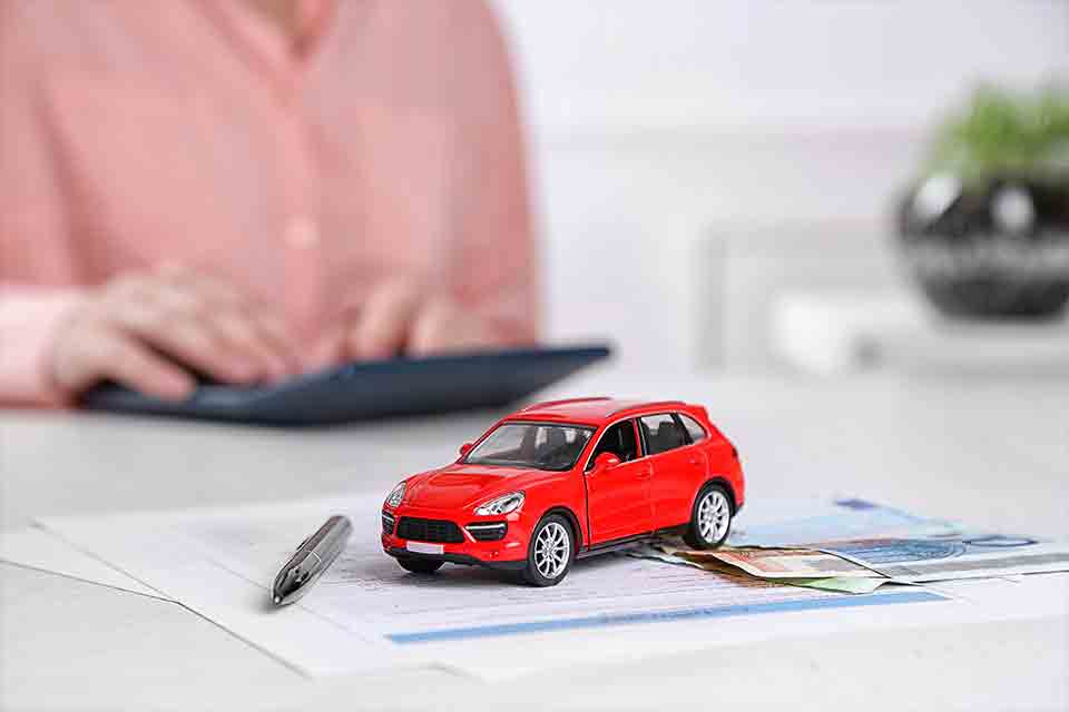 How Does Your Vehicle Affect Your Car Insurance?