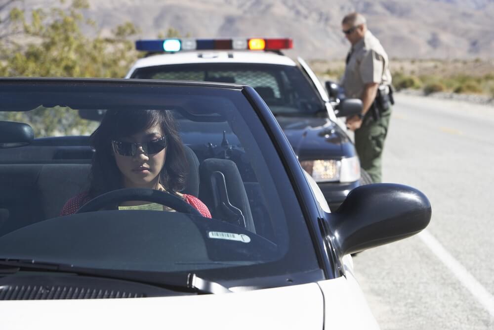 Do Speeding Tickets Affect Insurance?