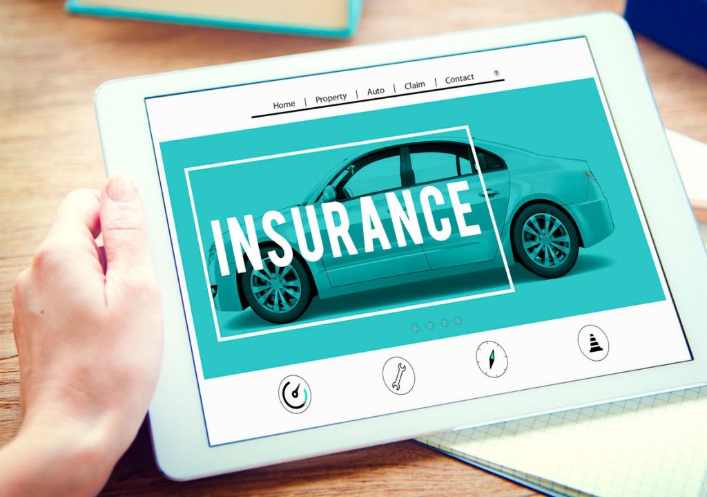 Obtain a Car Insurance Quote Online | PRONTO Blog