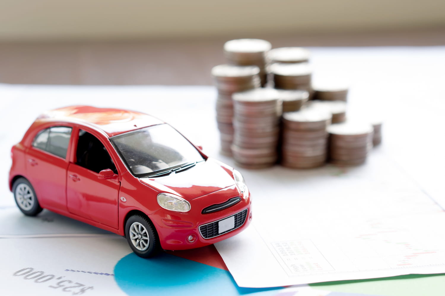 3 Easy Ways to Save on Auto Insurance
