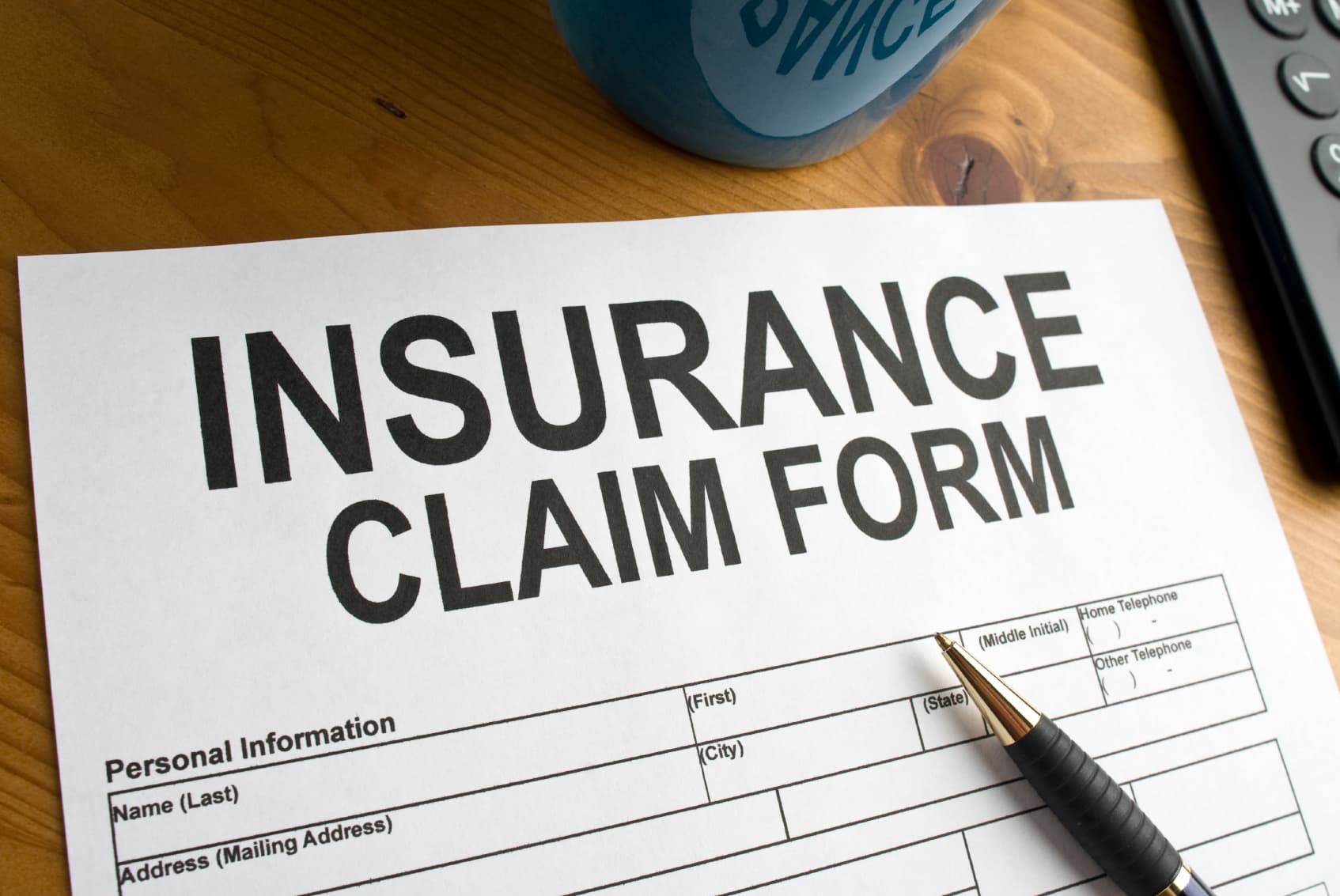 When to File a Car Insurance Claim — and When Not To