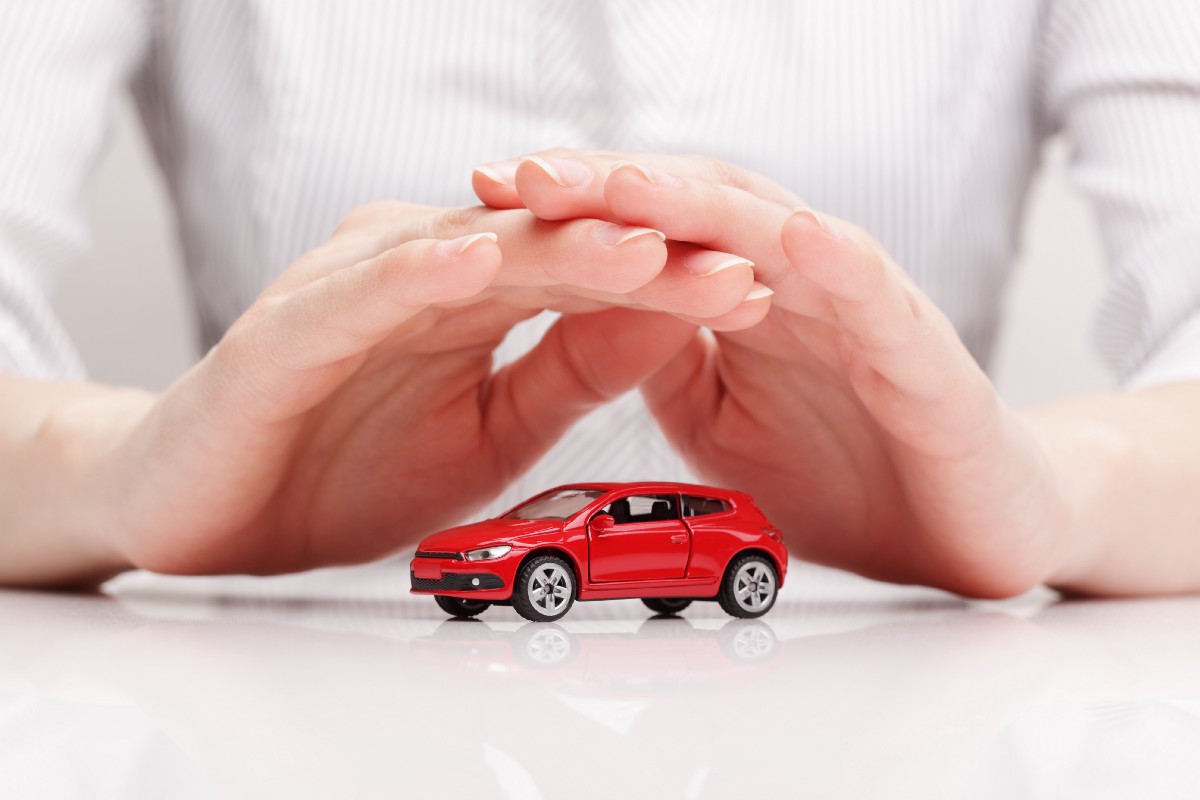 4 Things to Know About Auto and Car Insurance