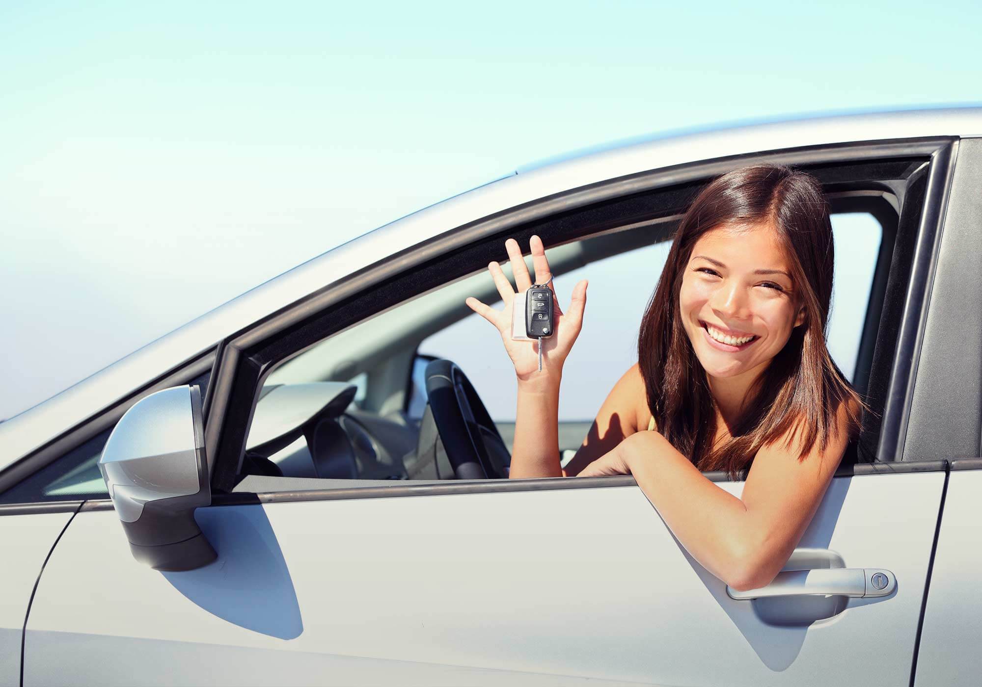 Does Insurance Follow the Car or the Driver in Texas? Find Out Here