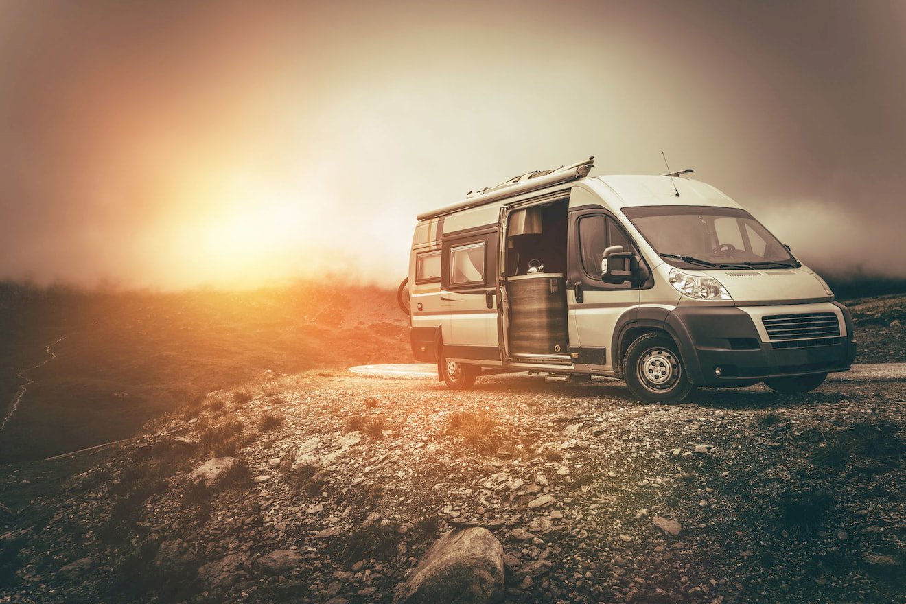 Get California RV Insurance Before Leaving for Your Road Trip