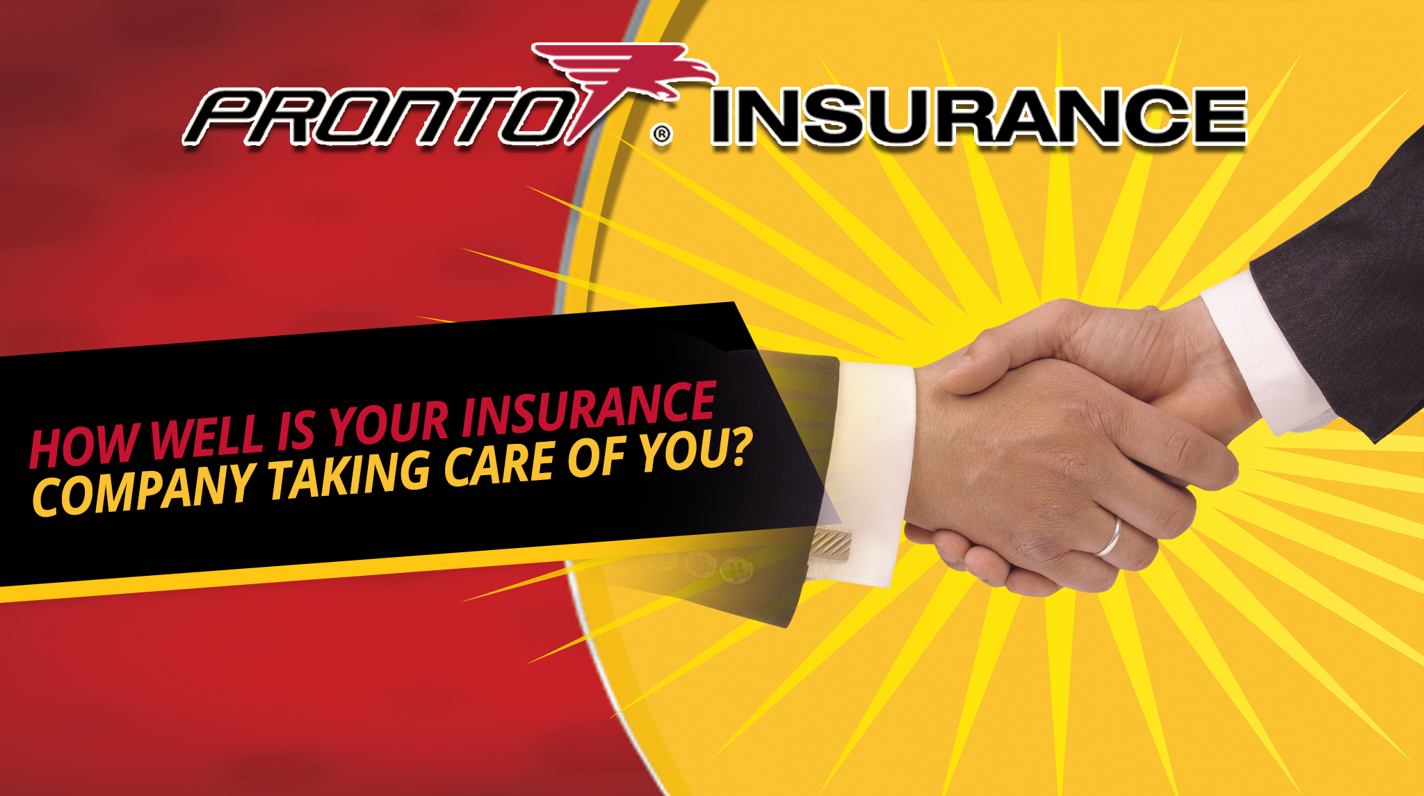 How Well is Your Insurance Company Taking Care of You?