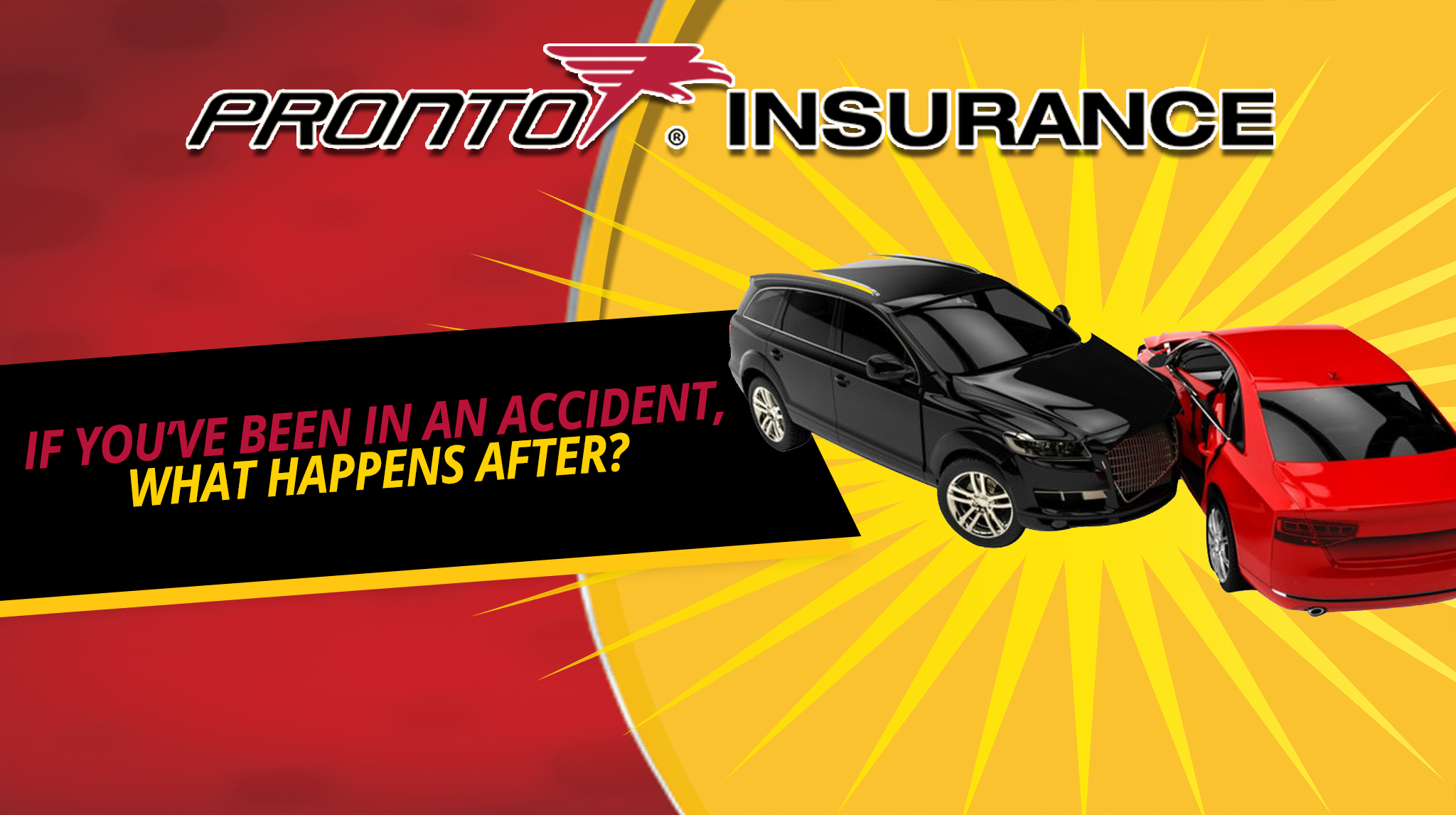 If You’ve Been in an Accident, What Happens After?