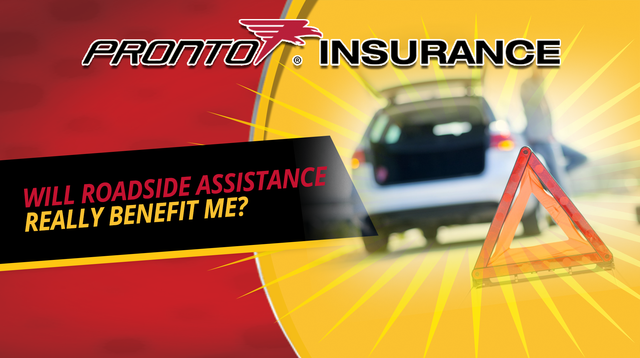 Will Roadside Assistance Really Benefit Me?