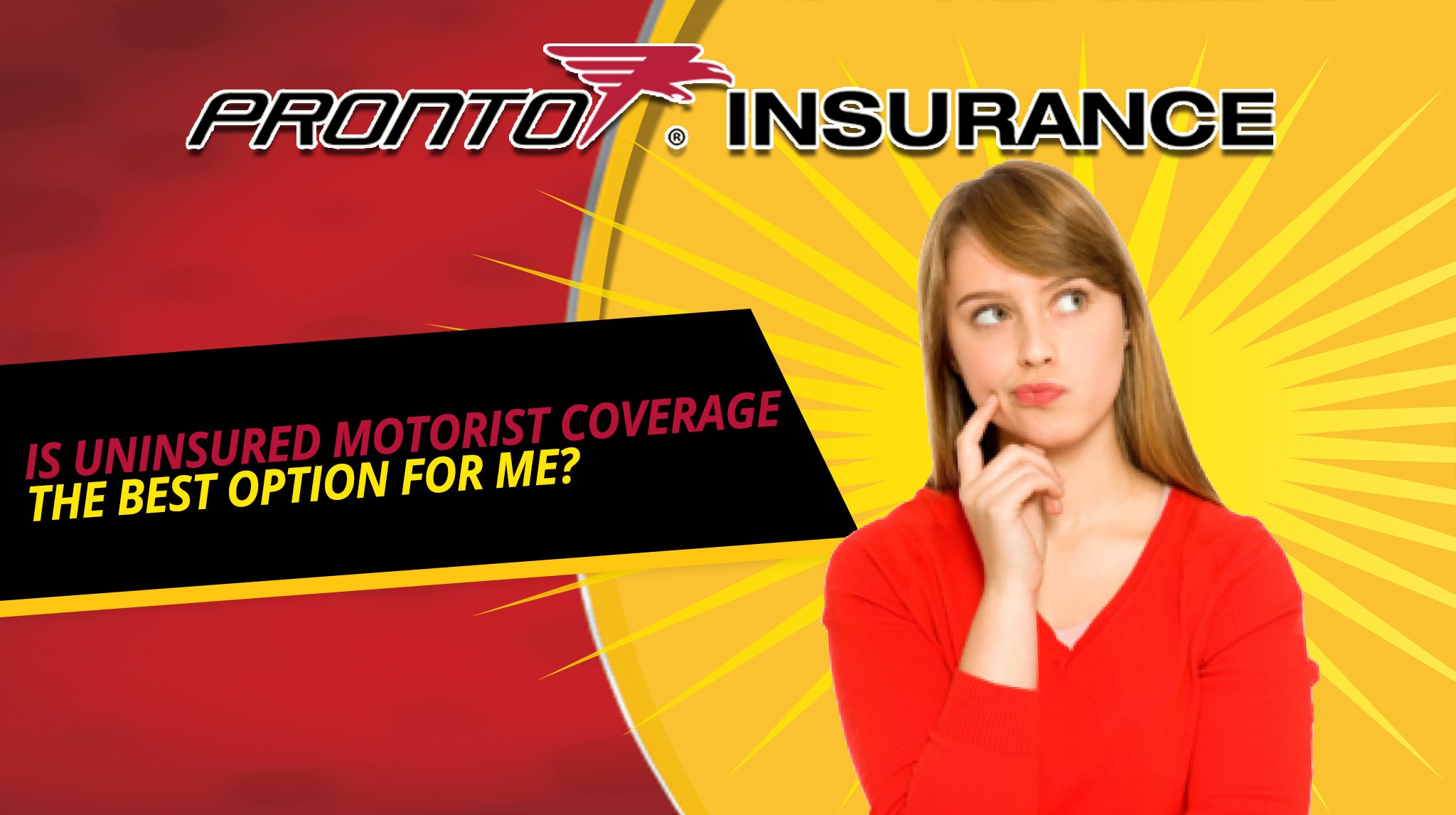 Is Uninsured Motorist Coverage the Best Option for Me?