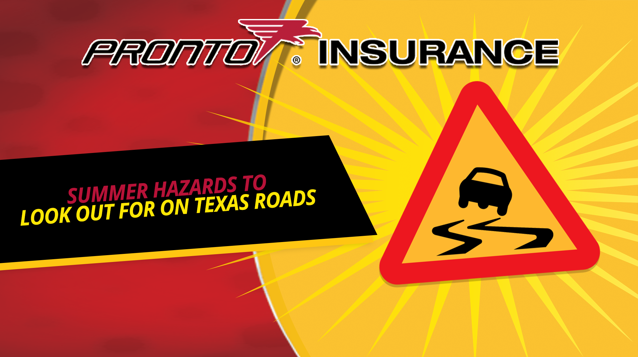 Summer Hazards to Look Out for on Texas Roads