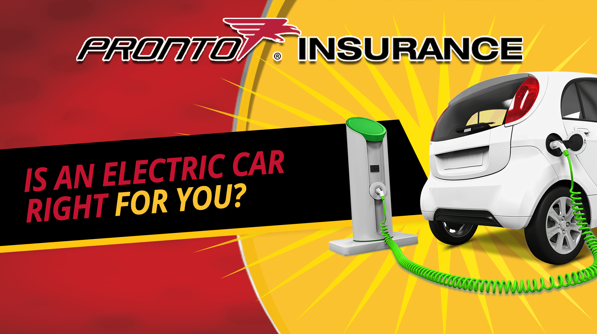 Is an Electric Car Right for You?