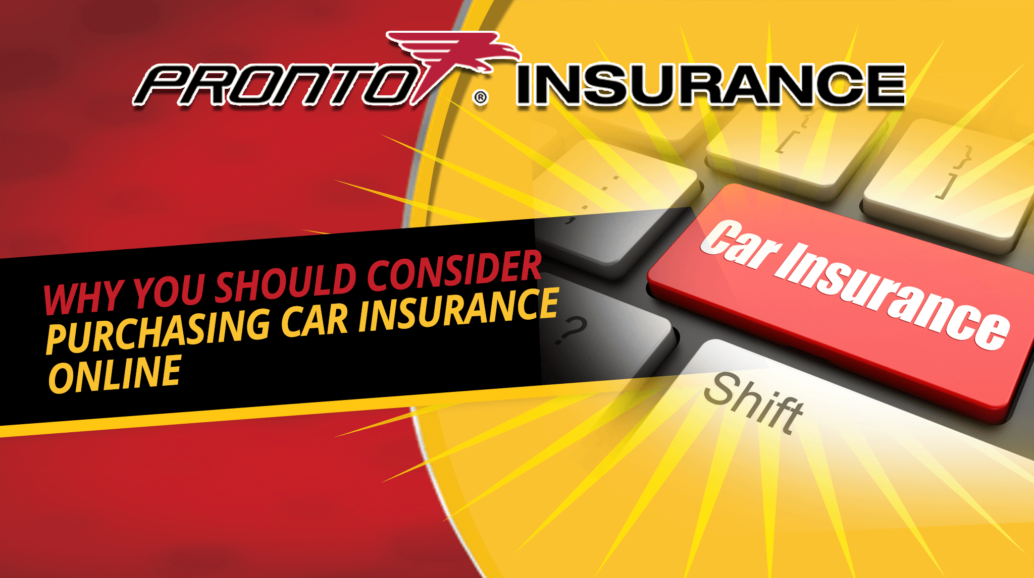 Why You Should Consider Purchasing Car Insurance Online