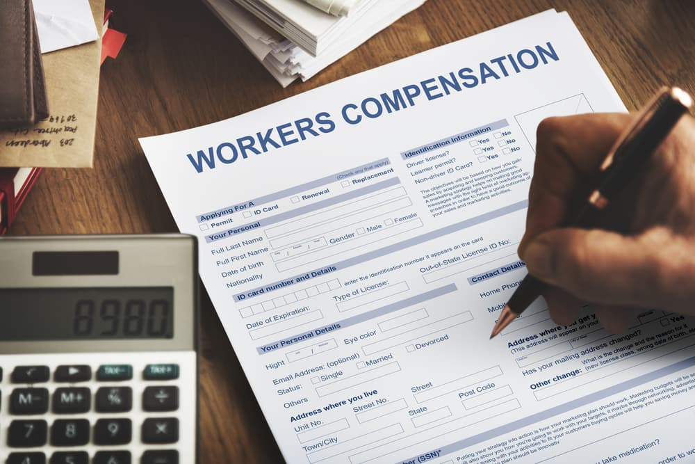 What Is Worker’s Compensation, and What Does It Cover?