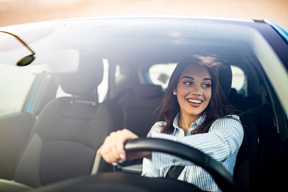 Can You Drive a Car Without Insurance?