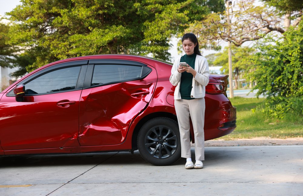 Emergency Roadside Assistance in Texas: Benefits of Having This Coverage in Emergencies