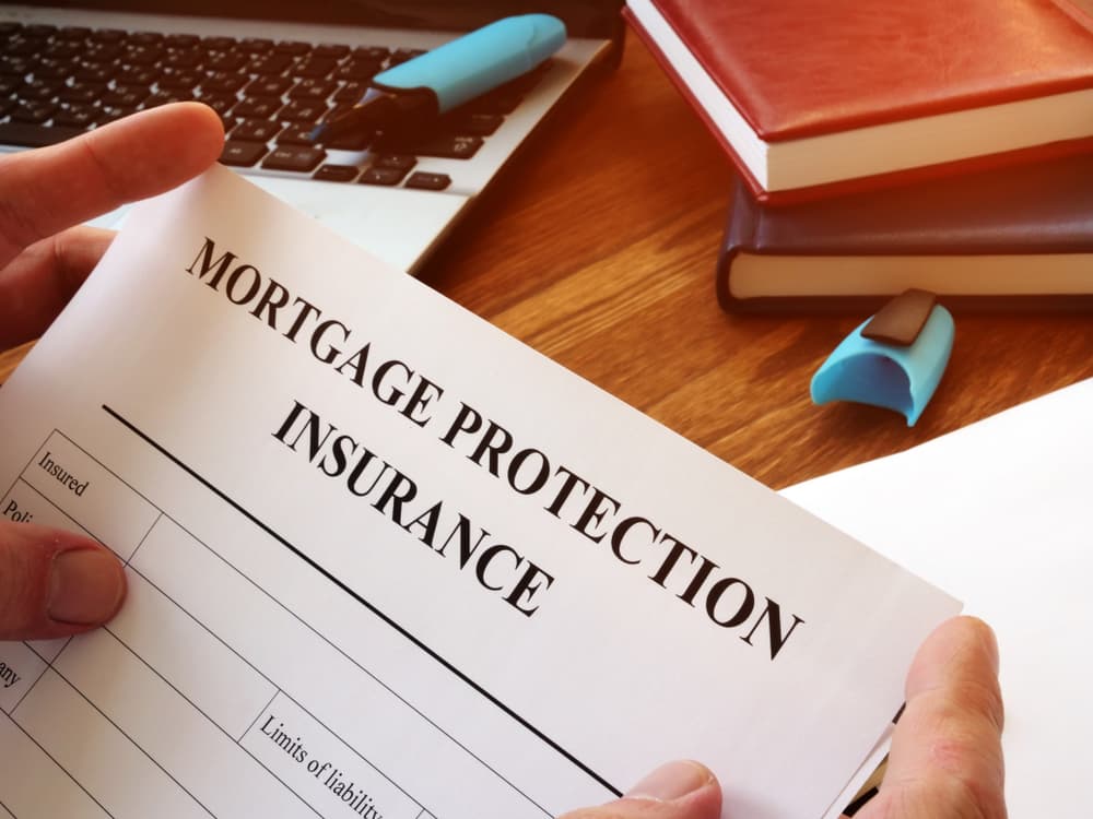 California Mortgage Protection Insurance: Complete Guide