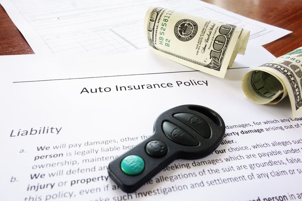 What Is a Car Insurance Deductible? Complete Guide