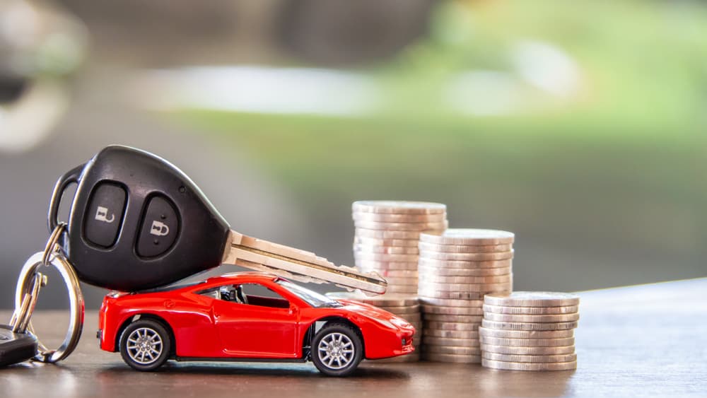 How Does Insurance Determine Car Value?