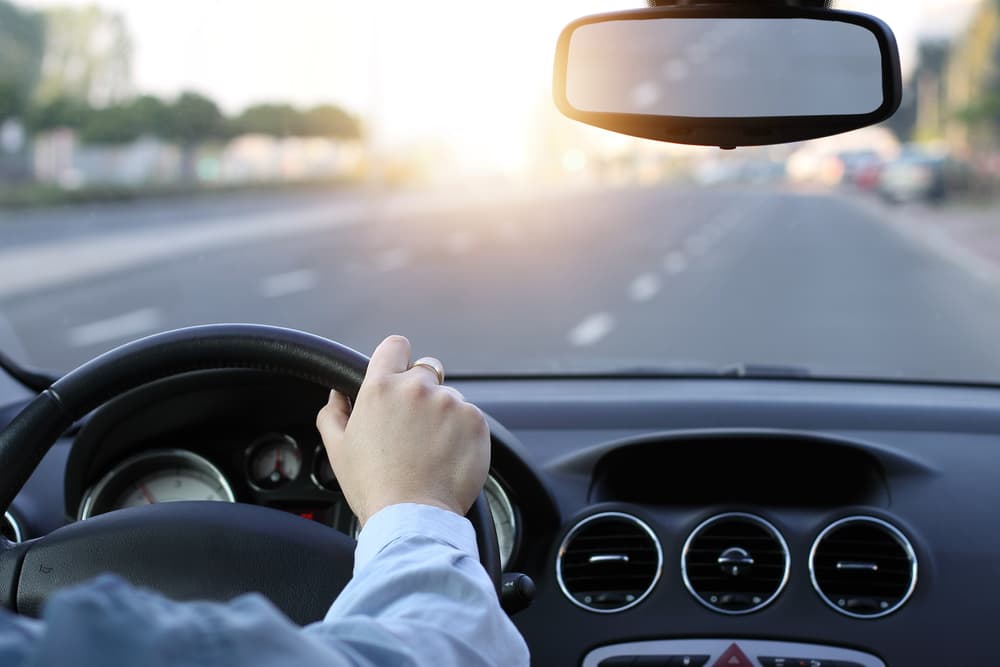 Is the Steering Wheel Shaking While Driving? Top Causes