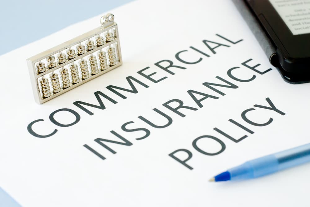 What Does Commercial General Liability Insurance Cover?