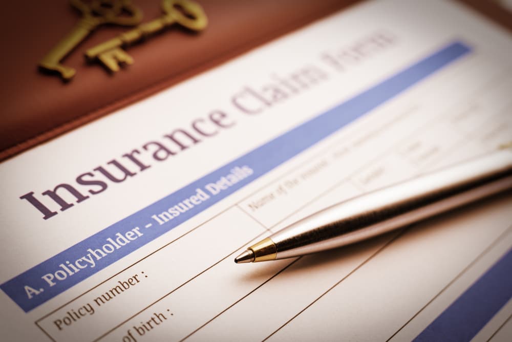 Business Insurance Claim: What to Expect