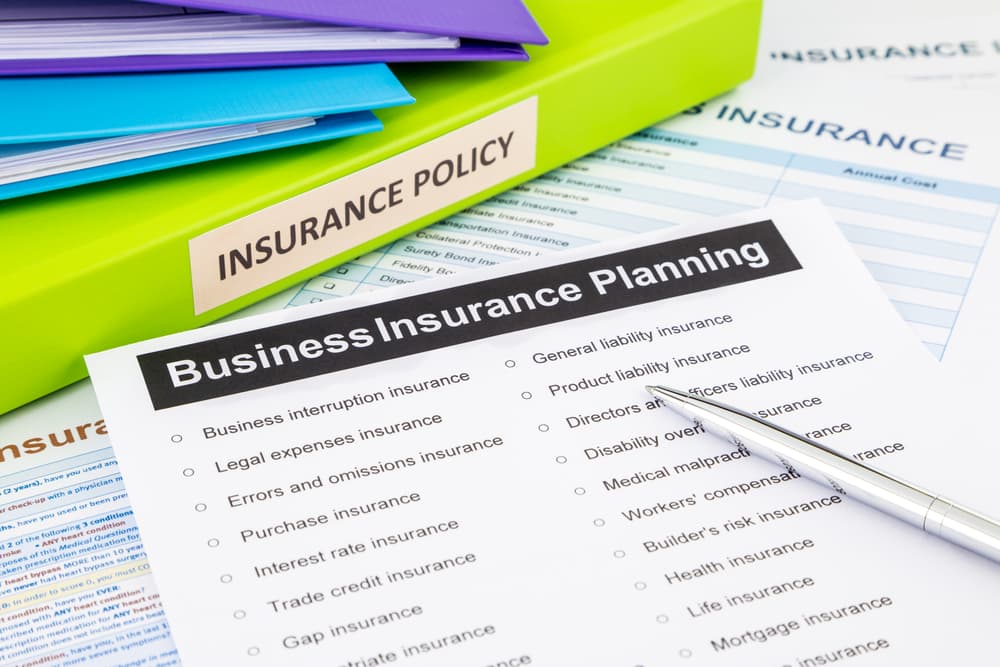 How to Get Business Insurance