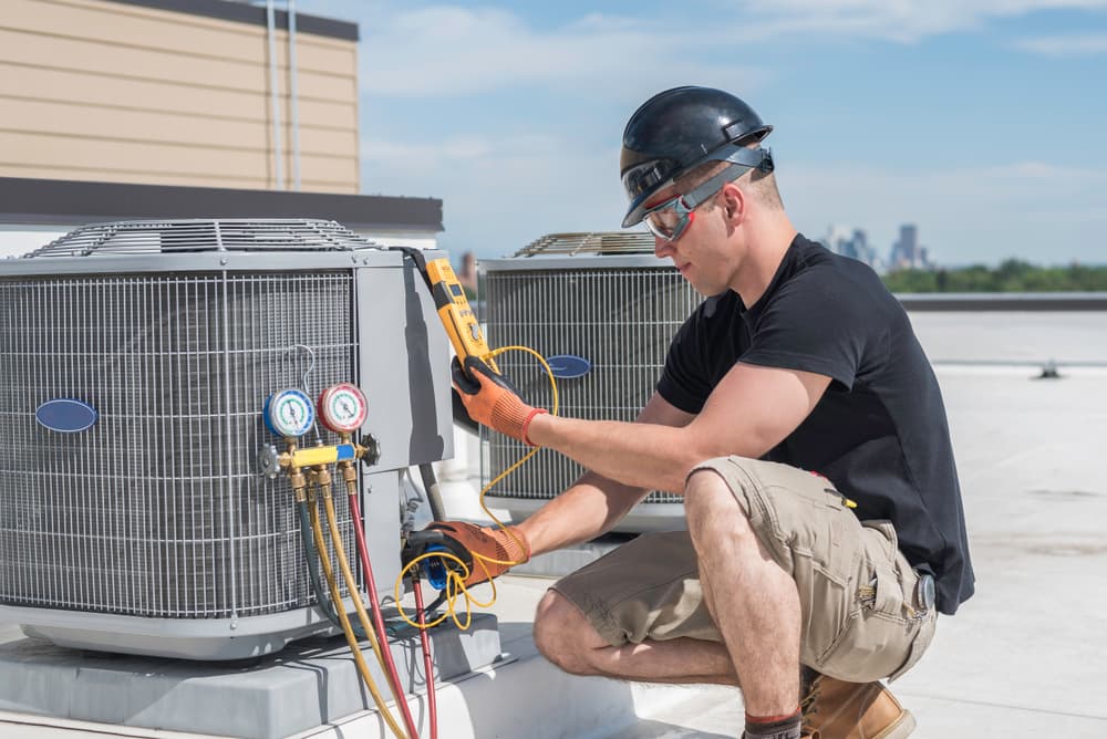 California HVAC Contractor Requirements You Need to Know