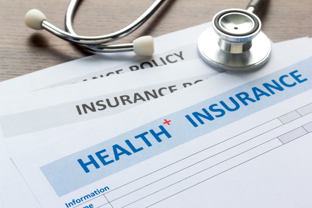 What Is Commercial Health Insurance?