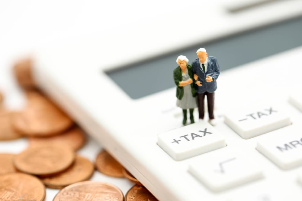 Is Life Insurance Tax Deductible in Texas?