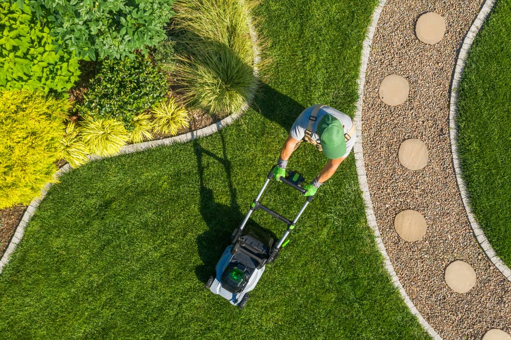 Do I Need a License for a Lawn Care Business in California?