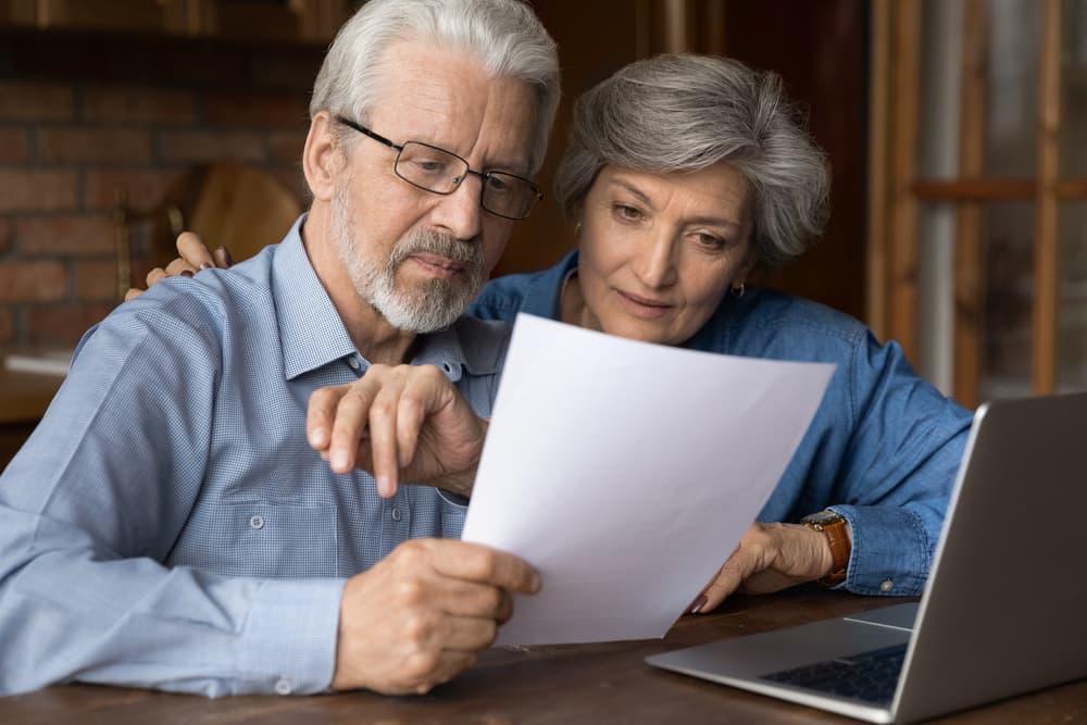 What Happens When Term Life Insurance Expires?