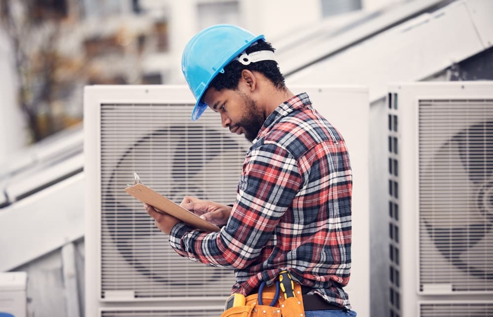 HVAC Business Insurance in California: A Complete Guide