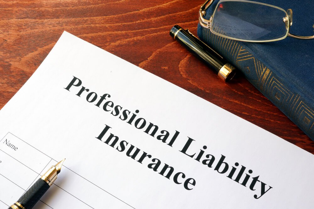 Who Needs Professional Liability Insurance?