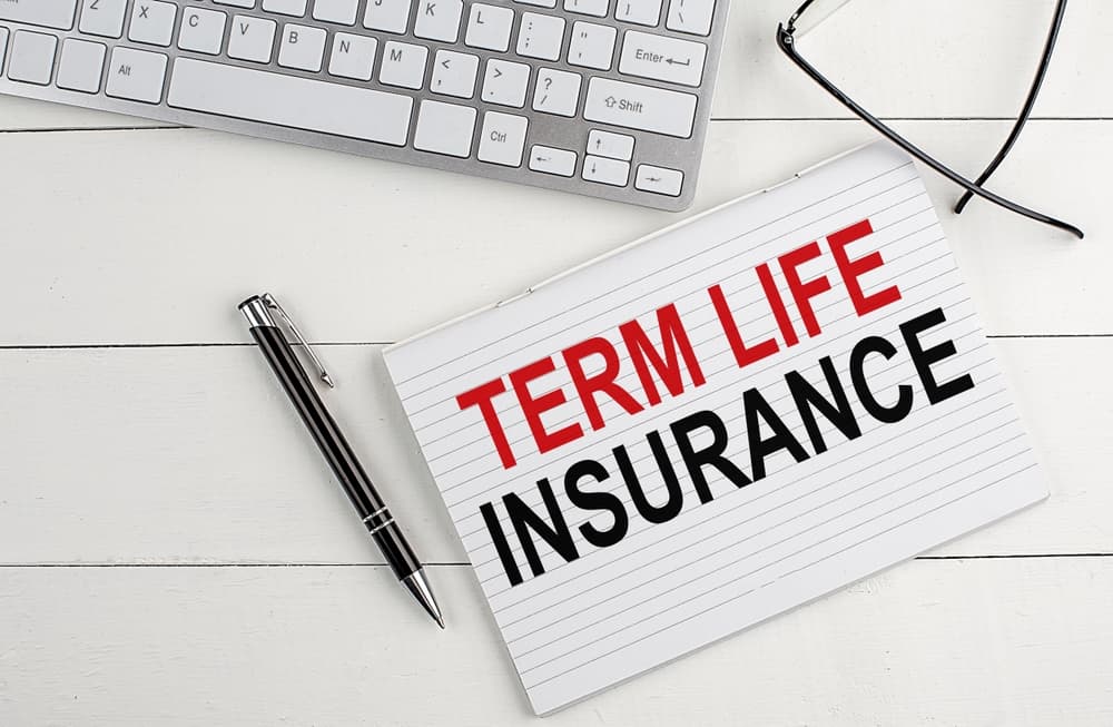 Top Benefits of Term Life Insurance