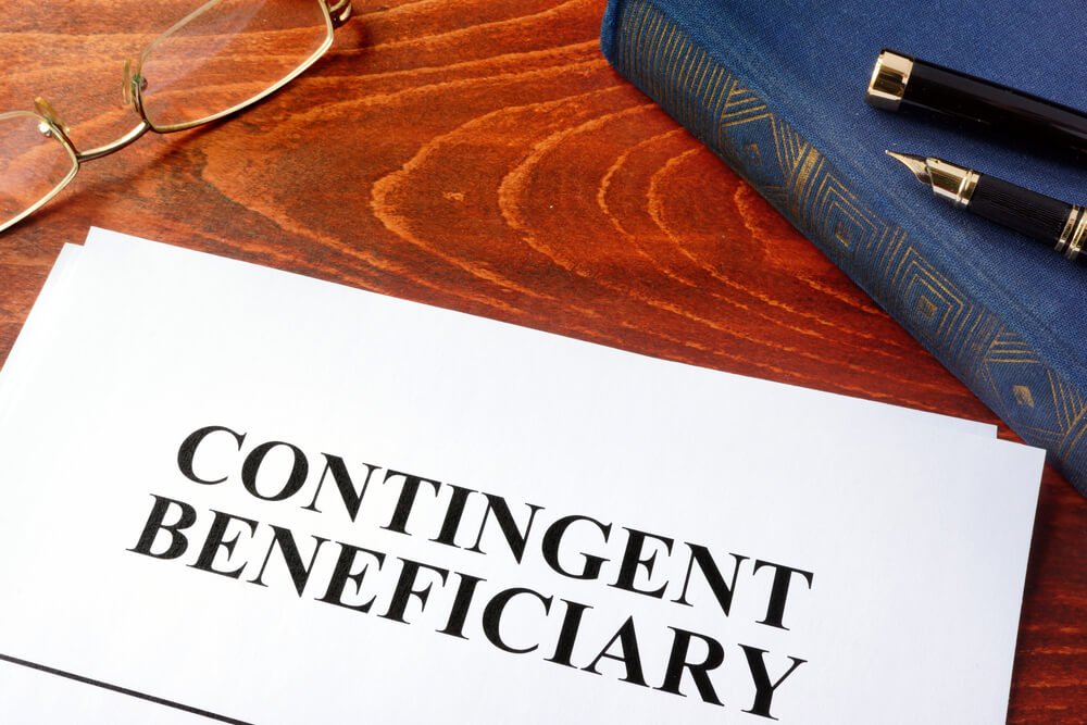 What Is a Contingent Beneficiary? Complete Guide